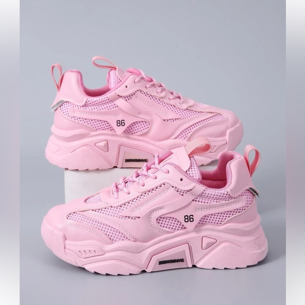 💗CHUNKY SNEAKERS💗